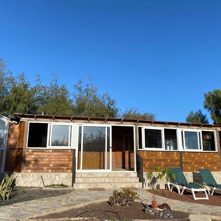 Fuerte Action Guest House 코스타카르마 외부 사진