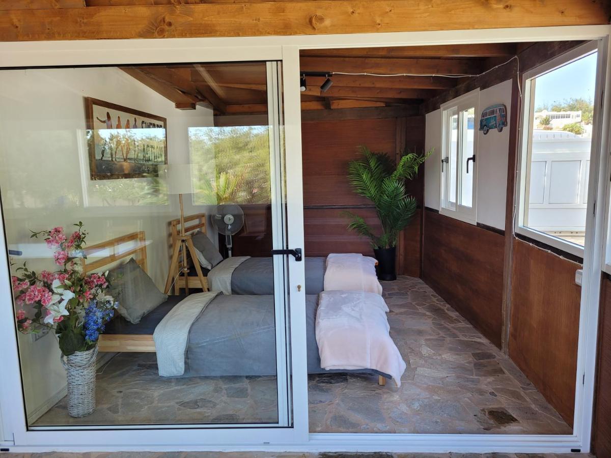 Fuerte Action Guest House 코스타카르마 외부 사진
