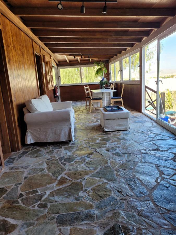 Fuerte Action Guest House 코스타카르마 외부 사진